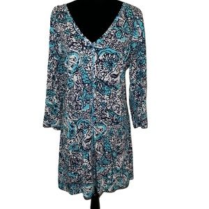 Lilly Pulitzer Juliet Dress